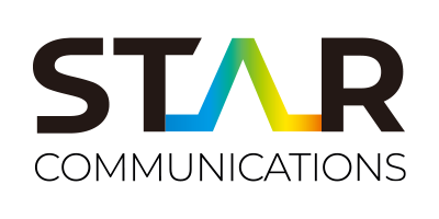スターコミュニケーションズ株式会社